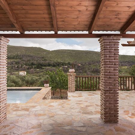 Villa Margarita Anafonitria Екстер'єр фото