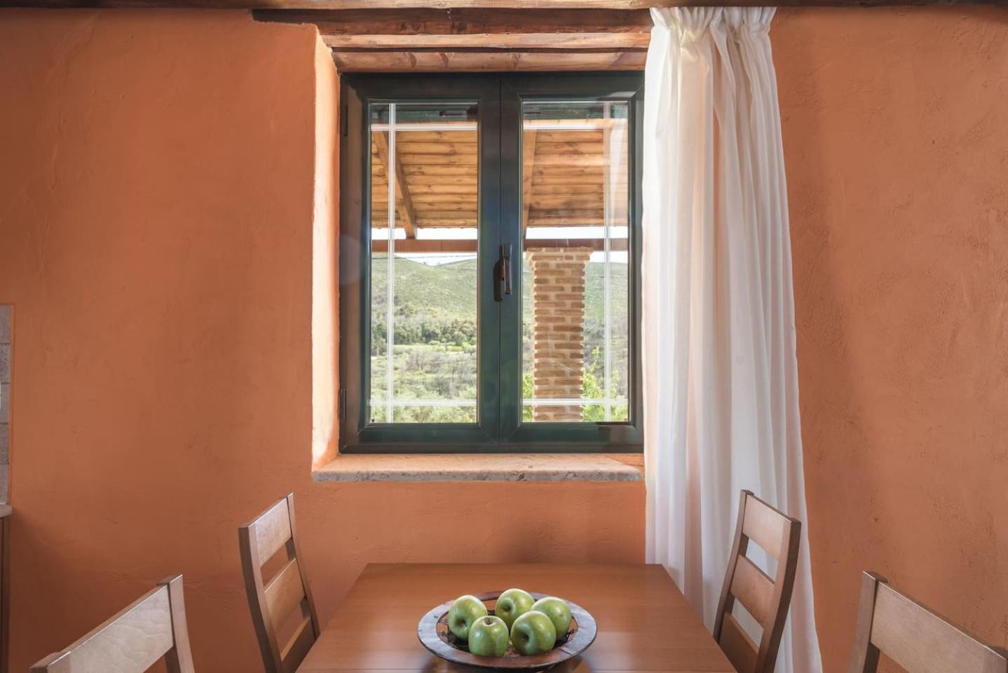 Villa Margarita Anafonitria Екстер'єр фото