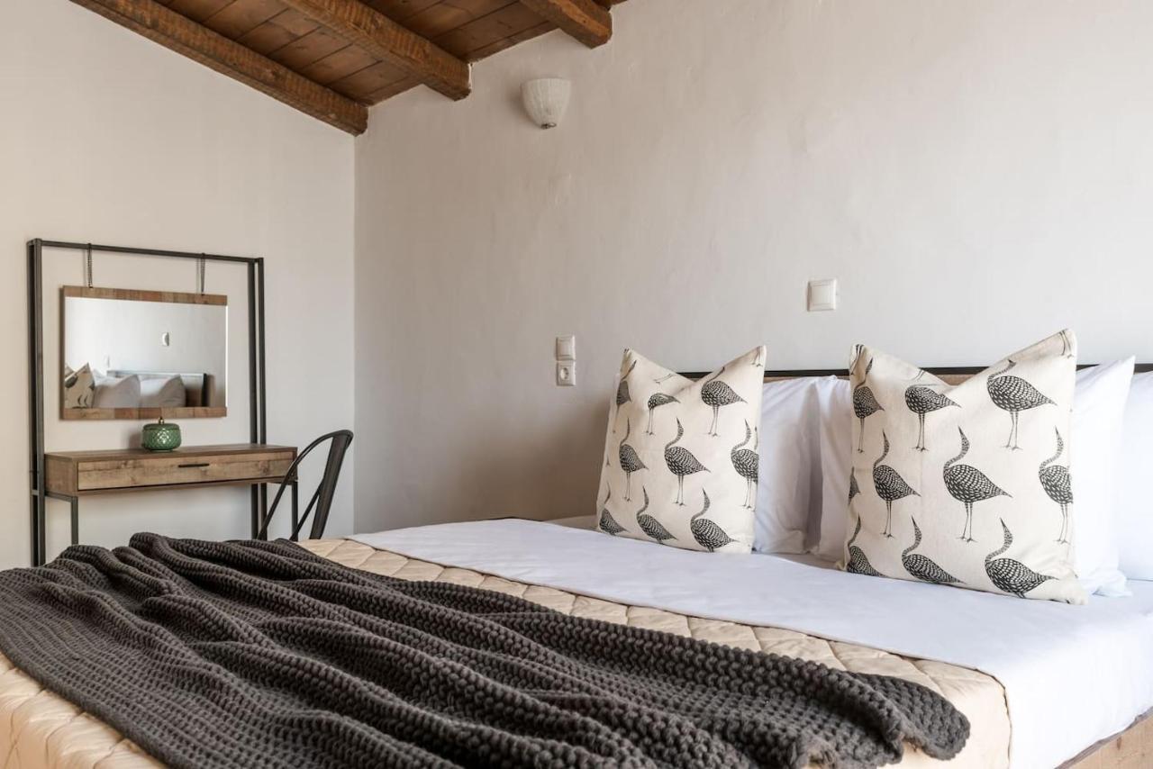 Villa Margarita Anafonitria Екстер'єр фото